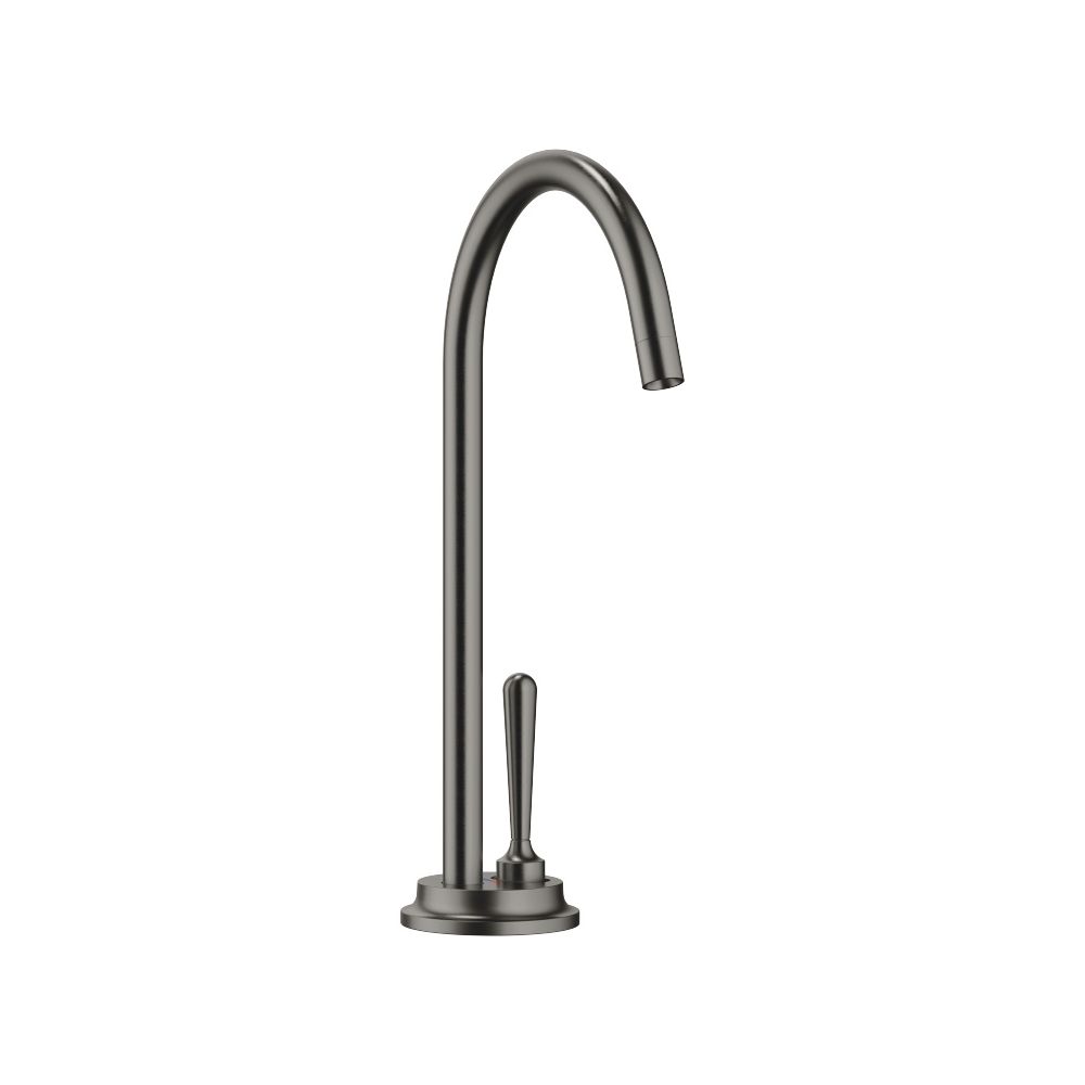 Dornbracht Kaltwasserspender Vaia mechanisch schwenkbar Ausladung 150mm, Dark P... DORNBRACHT-17872809-99 4099477380001 (Abb. 2)
