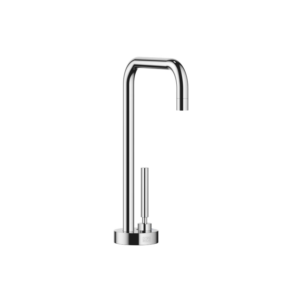 Dornbracht Kaltwasser-Armatur Meta Square, Ausladung 145mm, max. 3,8l/min, Chro... DORNBRACHT-17872861-00 4099477319247 (Abb. 2)