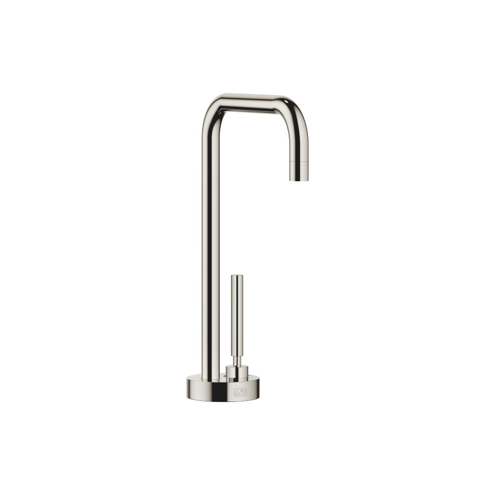 Dornbracht Kaltwasser-Armatur Meta Square, Ausladung 145mm, max. 3,8l/min, Plat... DORNBRACHT-17872861-08 4099477380018 (Abb. 2)