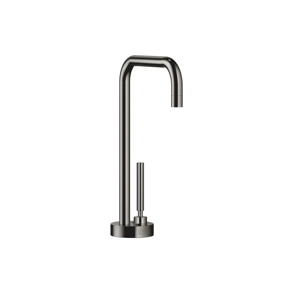 Dornbracht Kaltwasser-Armatur Meta Square, Ausladung 145mm, max. 3,8l/min, Dark... DORNBRACHT-17872861-19 4099477380032 (Abb. 2)