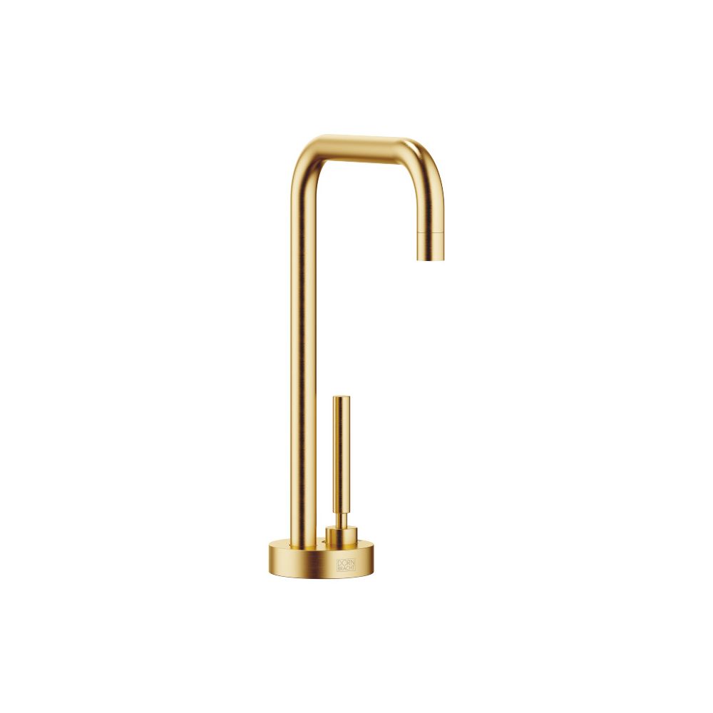 Dornbracht Kaltwasser-Armatur Meta Square, Ausladung 145mm, max. 3,8l/min, Mess... DORNBRACHT-17872861-28 4099477380049 (Abb. 2)