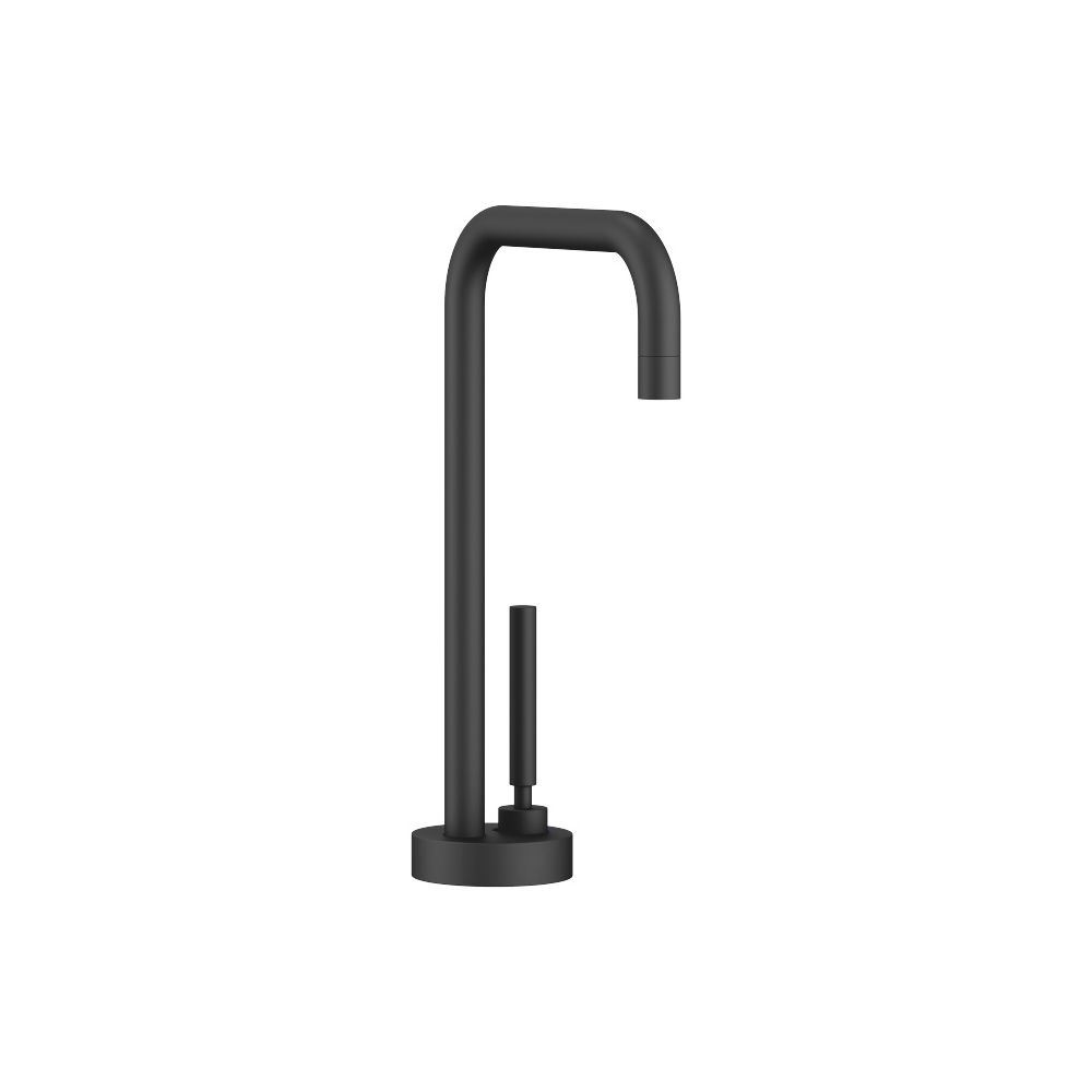 Dornbracht Kaltwasser-Armatur Meta Square, Ausladung 145mm, max. 3,8l/min, Schw... DORNBRACHT-17872861-33 4099477380056 (Abb. 2)