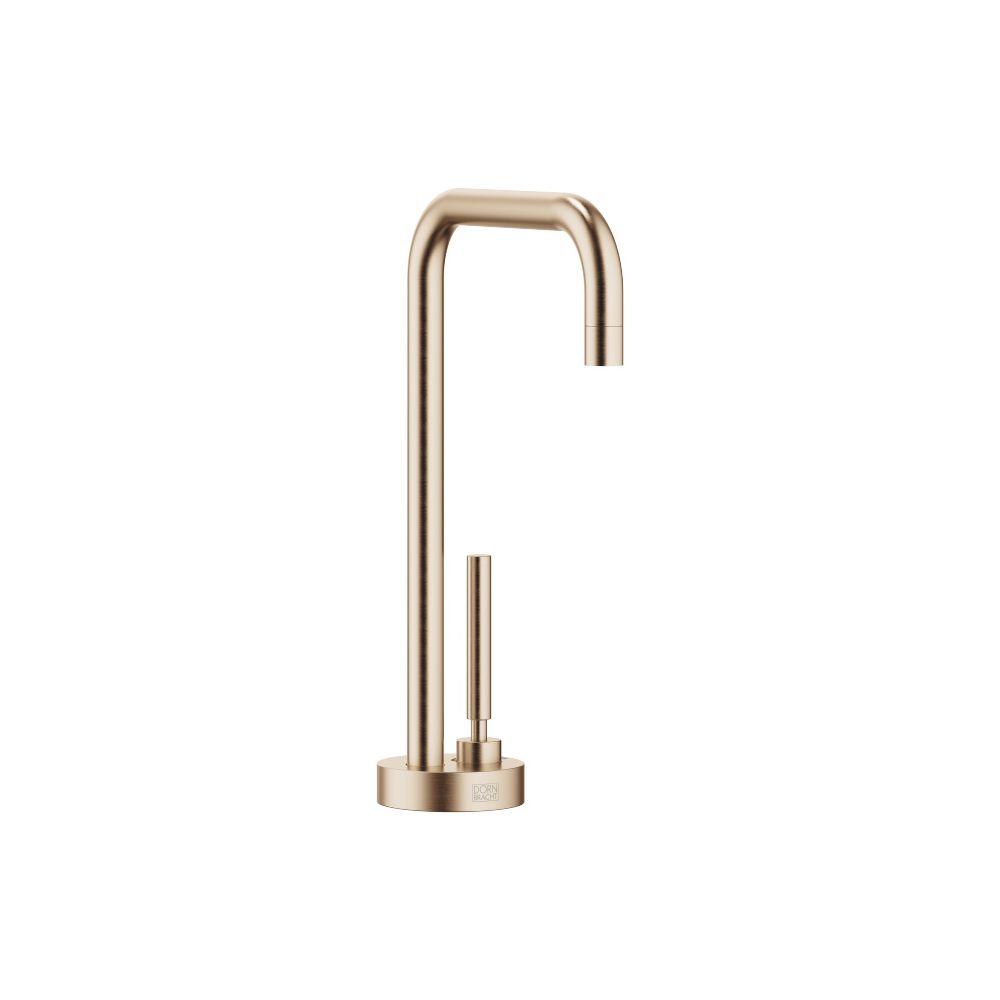 Dornbracht Kaltwasser-Armatur Meta Square, Ausladung 145mm, max. 3,8l/min, Cham... DORNBRACHT-17872861-46 4099477380070 (Abb. 2)