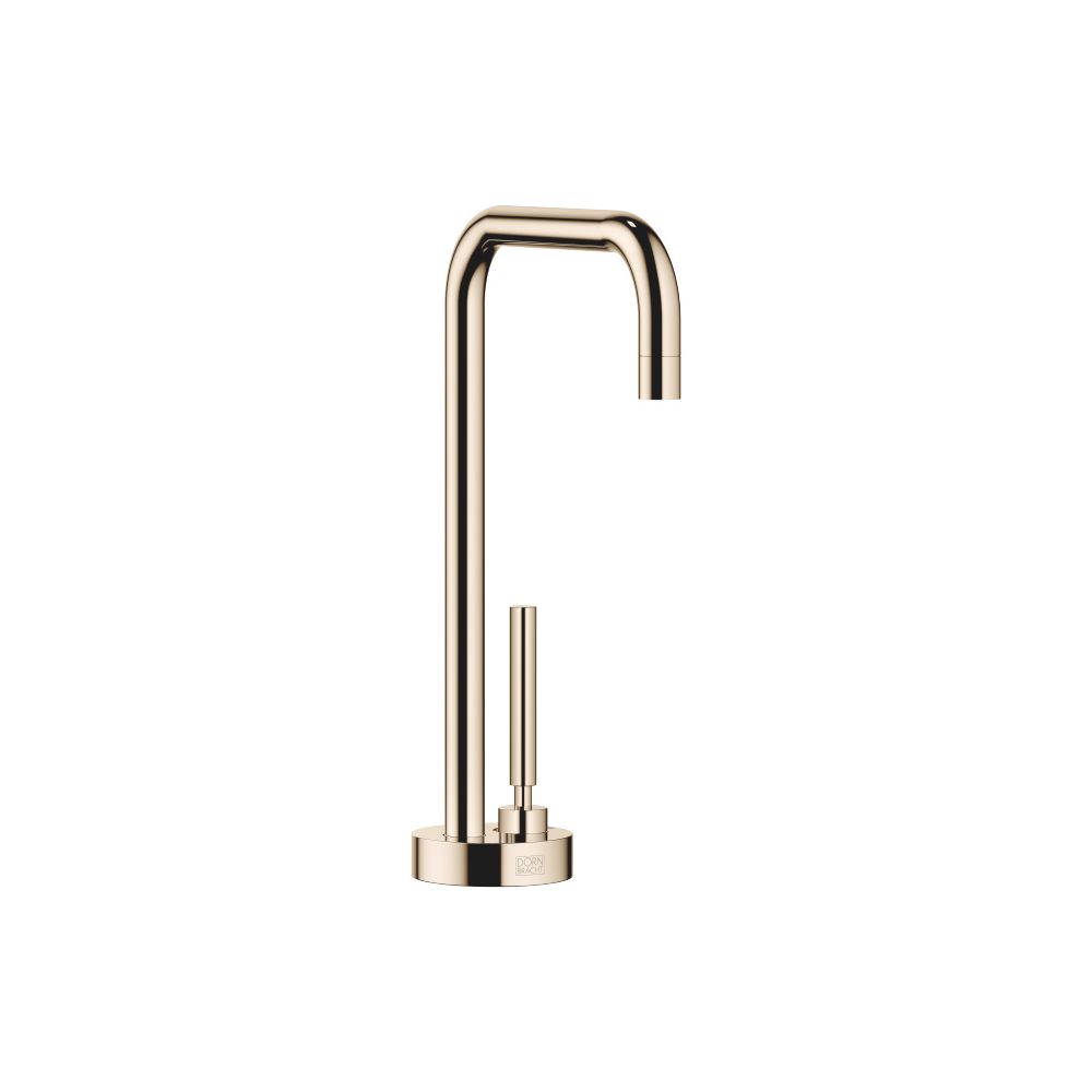 Dornbracht Kaltwasser-Armatur Meta Square, Ausladung 145mm, max. 3,8l/min, Cham... DORNBRACHT-17872861-47 4099477380087 (Abb. 2)