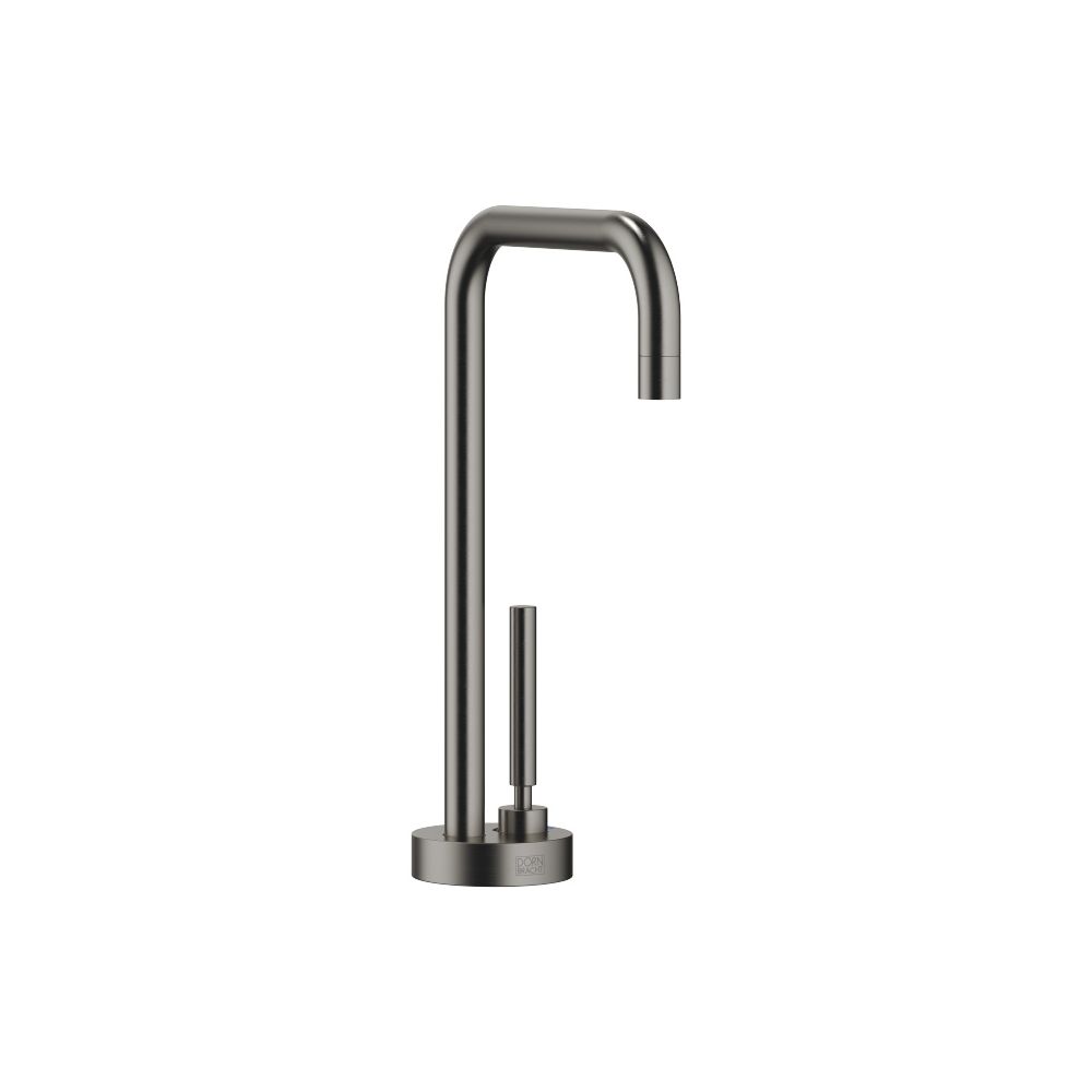 Dornbracht Kaltwasser-Armatur Meta Square, Ausladung 145mm, max. 3,8l/min, Dark... DORNBRACHT-17872861-99 4099477380100 (Abb. 2)