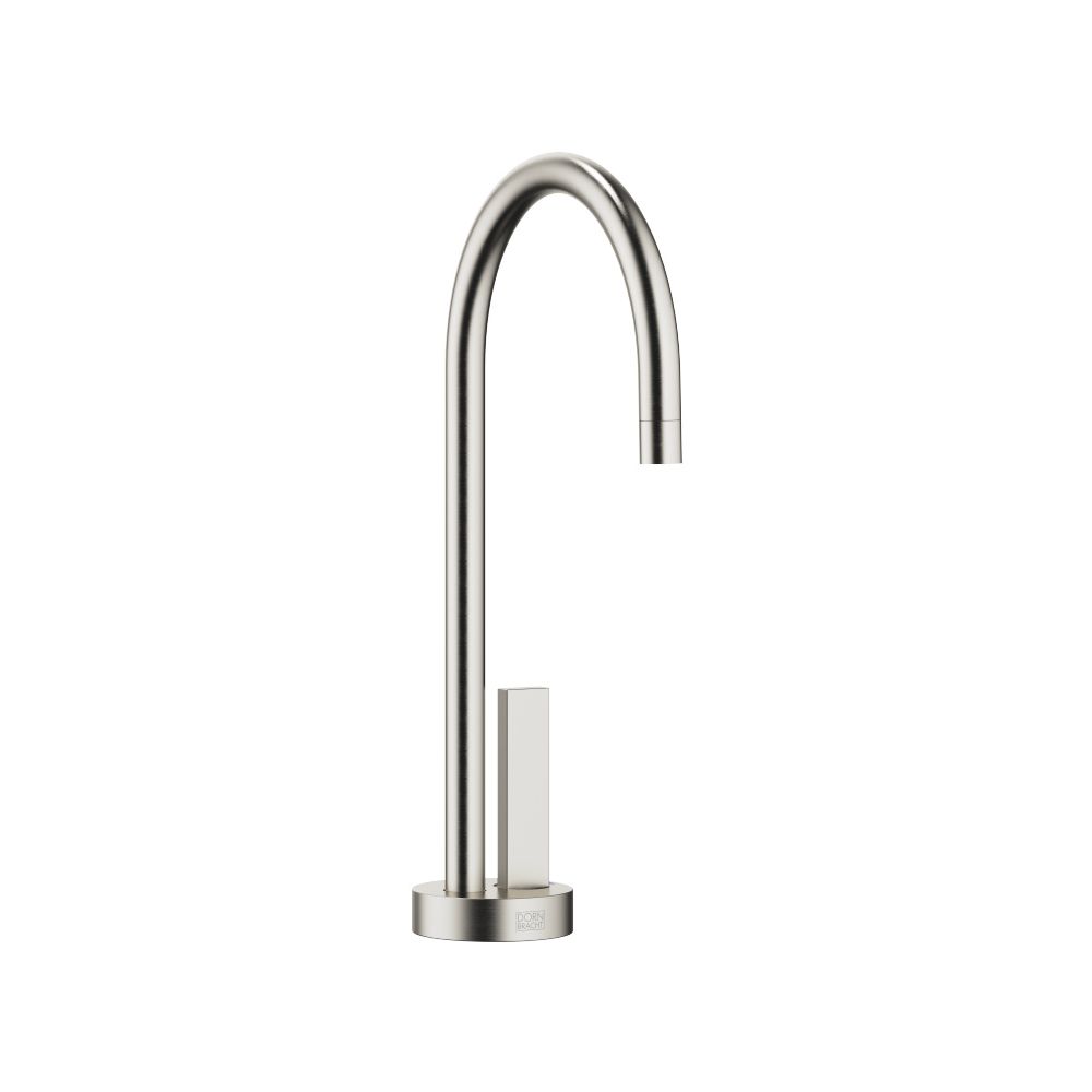 Dornbracht Kaltwasser-Armatur Tara Ultra, Ausladung 146mm, max. 3,8l/min, Plati... DORNBRACHT-17872875-06 4099477319278 (Abb. 2)
