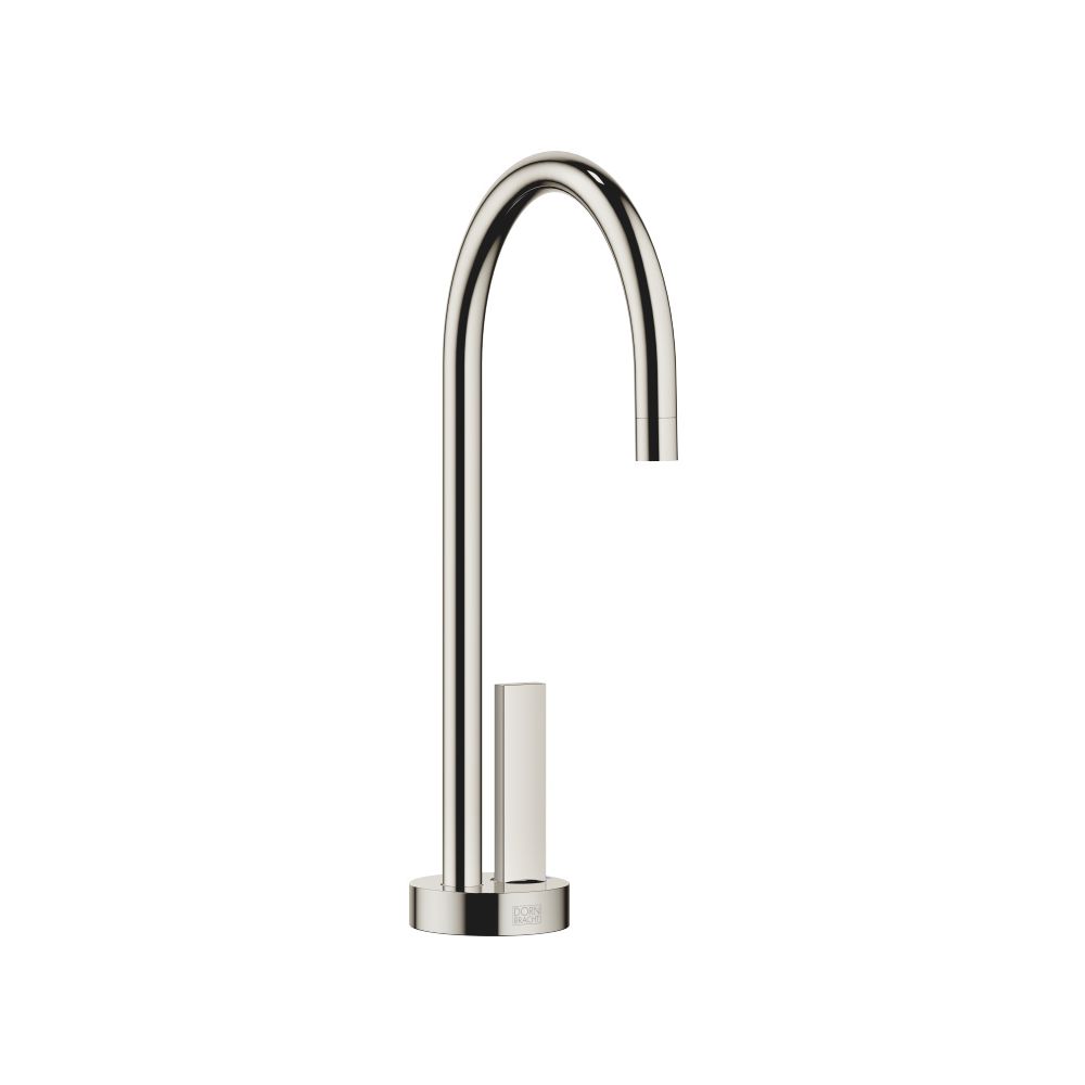 Dornbracht Kaltwasser-Armatur Tara Ultra, Ausladung 146mm, max. 3,8l/min, Plati... DORNBRACHT-17872875-08 4099477380117 (Abb. 2)