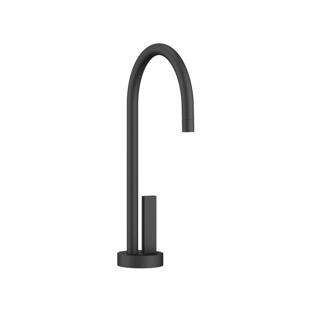 Dornbracht Kaltwasser-Armatur Tara Ultra, Ausladung 146mm, max. 3,8l/min, Schwa... DORNBRACHT-17872875-33 4099477380155 (Abb. 2)