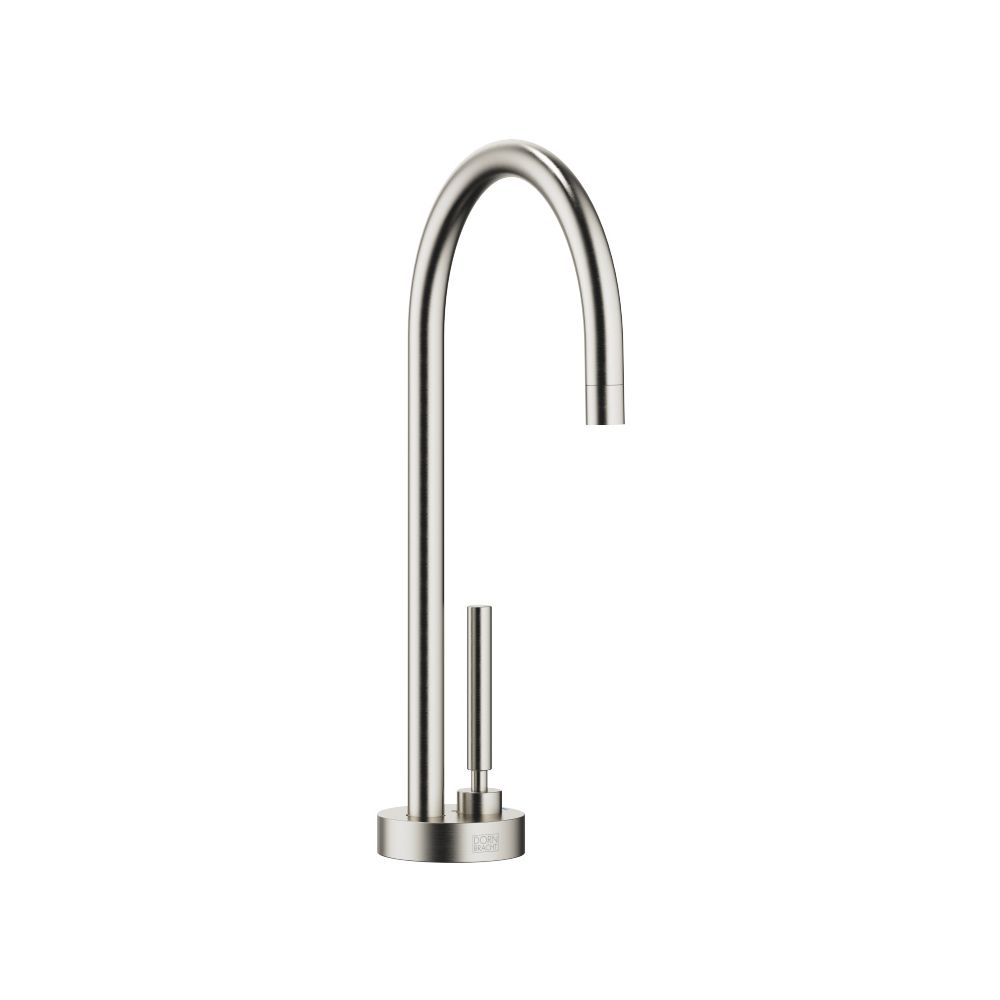 Dornbracht Kaltwasser-Armatur Tara, Ausladung 146mm, max. 3,8l/min, Platin gebü... DORNBRACHT-17872888-06 4099477319292 (Abb. 2)