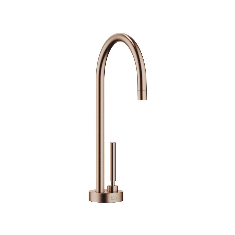 Dornbracht Kaltwasser-Armatur Tara, Ausladung 146mm, max. 3,8l/min, Bronze gebü... DORNBRACHT-17872888-42 4099477380261 (Abb. 2)