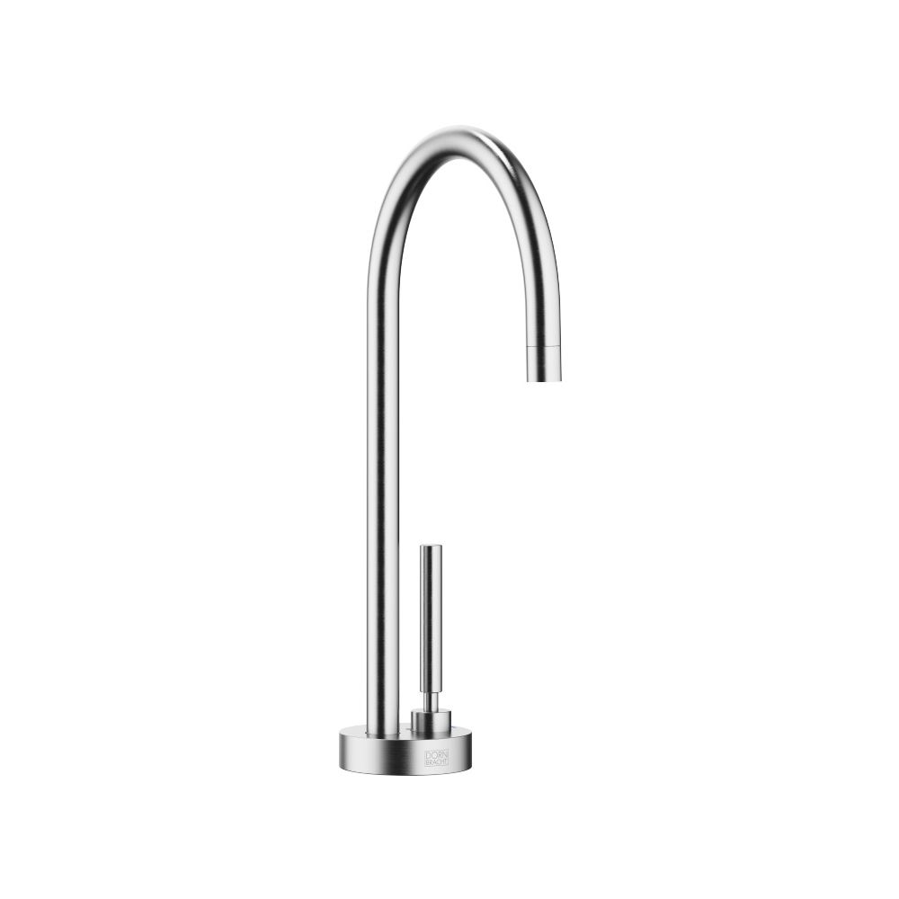 Dornbracht Kaltwasser-Armatur Tara, Ausladung 146mm, max. 3,8l/min, Chrom gebür... DORNBRACHT-17872888-93 4099477380292 (Abb. 2)