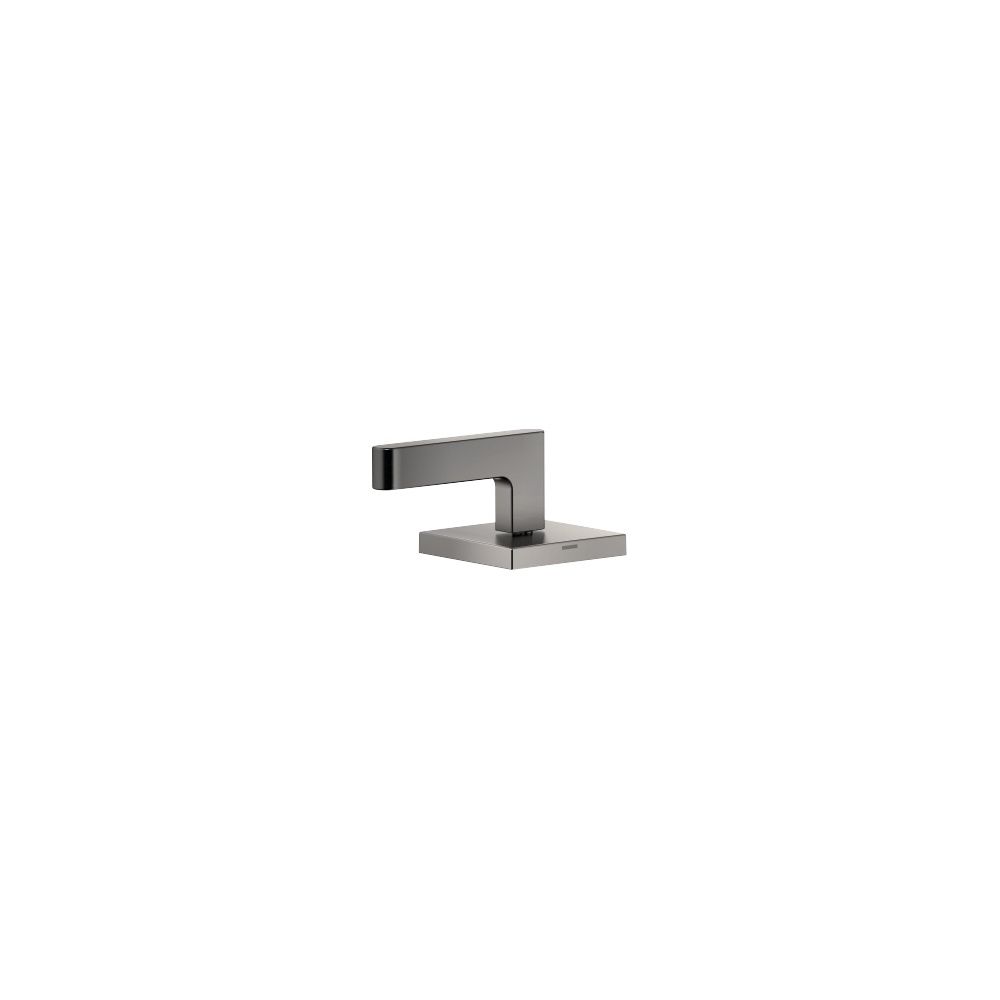 Dornbracht CL.1 Seitenventil Serienspezifisch 20000716 Dark Platinum matt... DORNBRACHT-20000716-99 4029011826399 (Abb. 2)