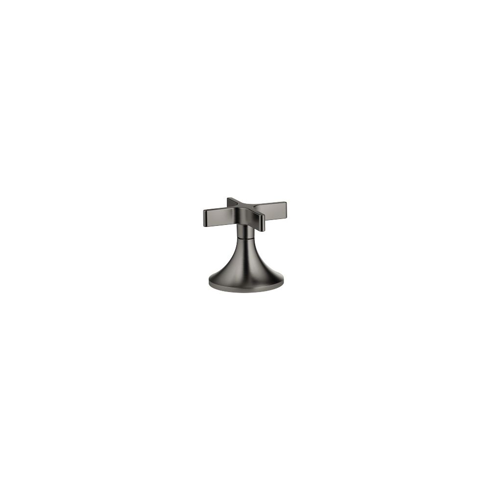 Dornbracht VAIA Seitenventil rechtsschließend 20000808 Dark Platinum matt... DORNBRACHT-20000808-99 4029011745447 (Abb. 2)