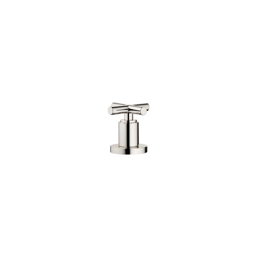 Dornbracht Seitenventil Tara, rechtsschließend, Bohrung 32mm, Platin, 20000892-... DORNBRACHT-20000892-08 4029011520655 (Abb. 2)