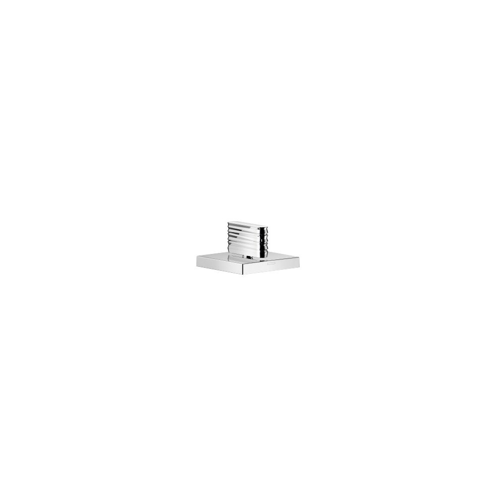 Dornbracht CL.1 Seitenventil rechtsschließend 20001705 chrom... DORNBRACHT-20001705-00 4029011705335 (Abb. 2)