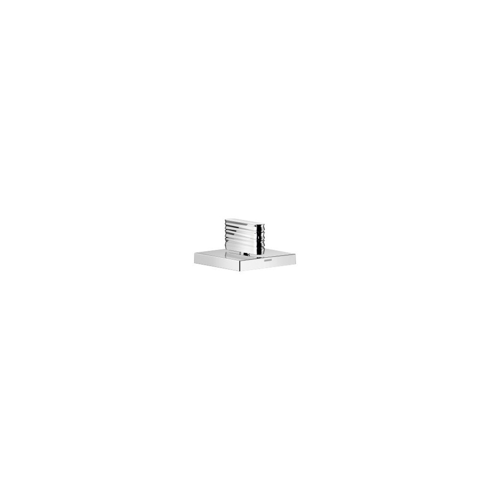 Dornbracht CL.1 Seitenventil linksschließend 20001706 chrom... DORNBRACHT-20001706-00 4029011705373 (Abb. 2)