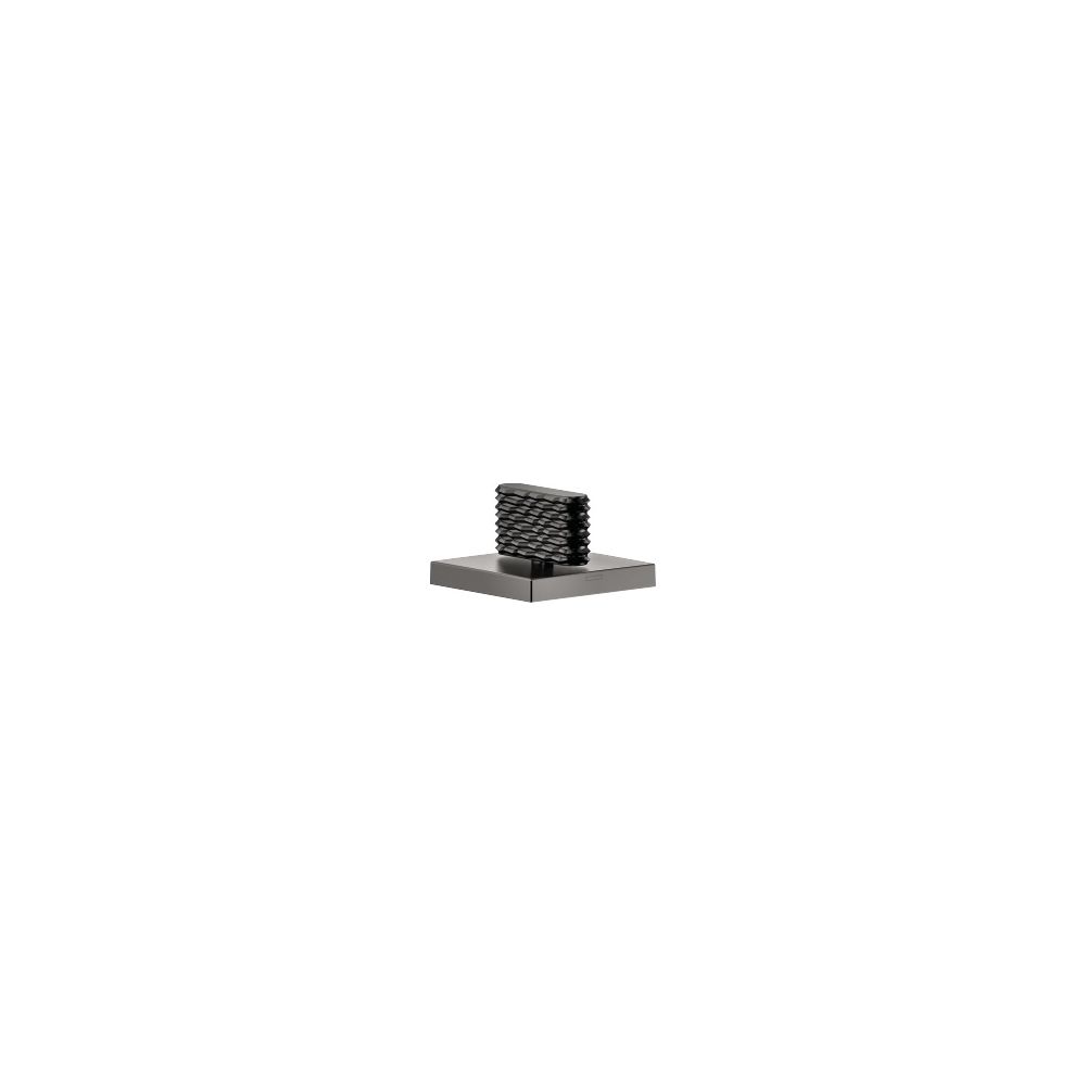 Dornbracht CL.1 Seitenventil rechtsschließend 20002705 Dark Platinum matt... DORNBRACHT-20002705-99 4029011796586 (Abb. 2)