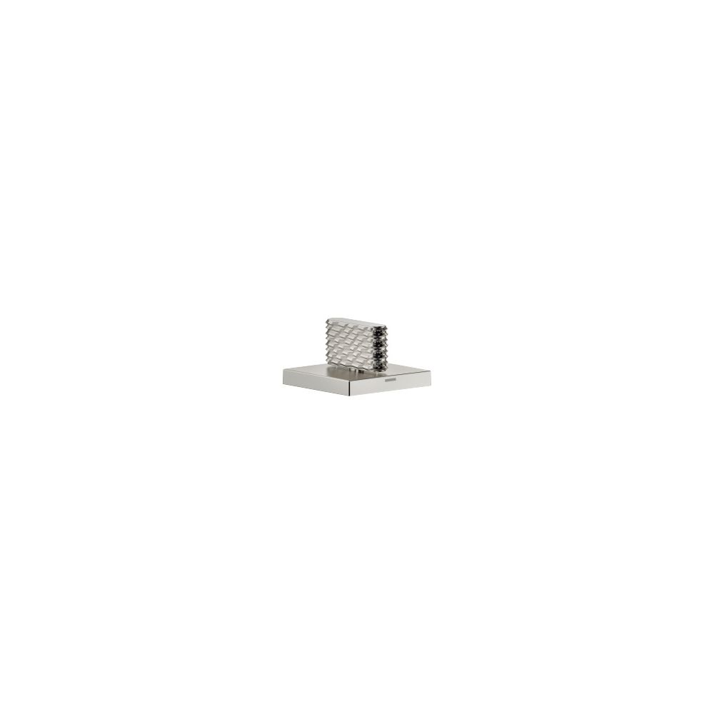 Dornbracht CL.1 Seitenventil linksschließend 20002706 platin matt... DORNBRACHT-20002706-06 4029011705403 (Abb. 2)