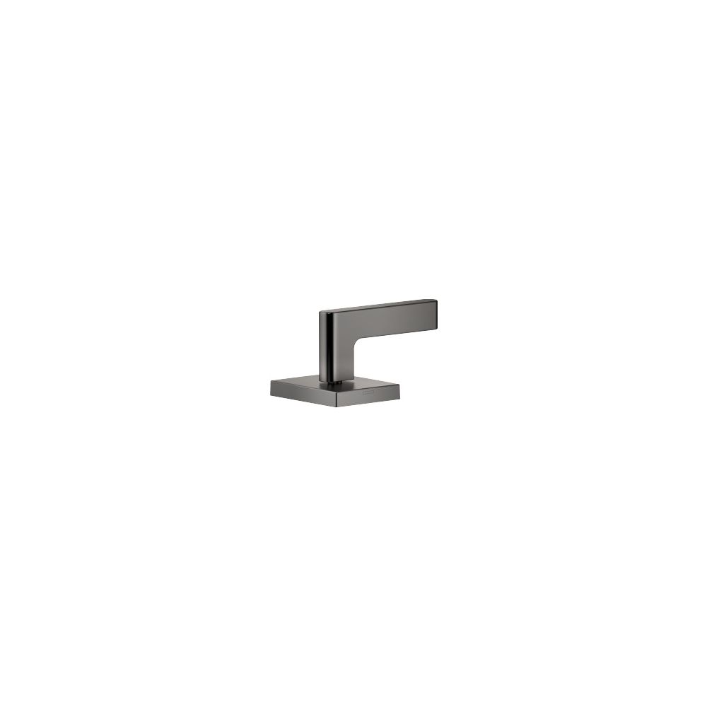 Dornbracht CL.1 Seitenventil Serienspezifisch 20004716 Dark Platinum matt... DORNBRACHT-20004716-99 4029011796739 (Abb. 2)