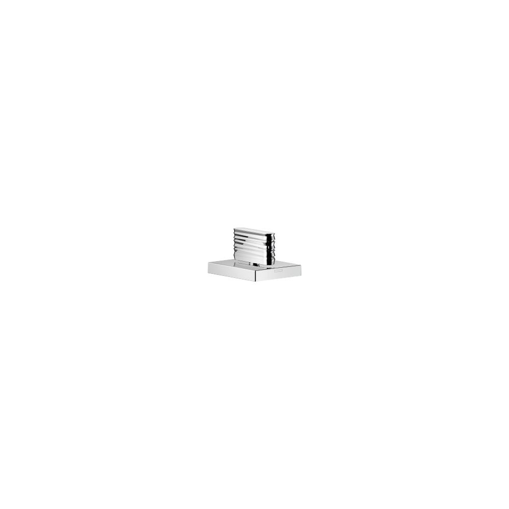 Dornbracht CL.1 Seitenventil rechtsschließend 20005705 chrom... DORNBRACHT-20005705-00 4029011705250 (Abb. 2)