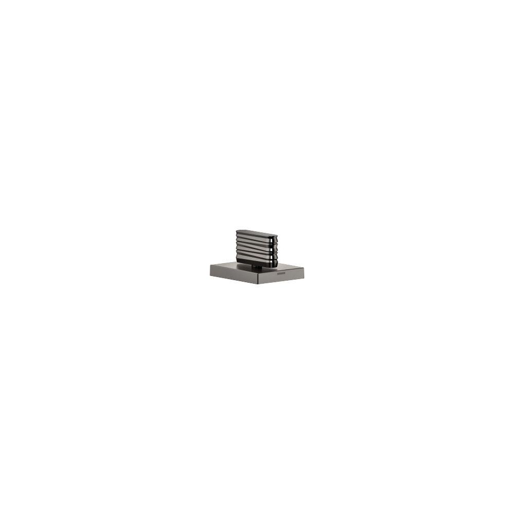 Dornbracht CL.1 Seitenventil linksschließend 20005706 Dark Platinum matt... DORNBRACHT-20005706-99 4029011796791 (Abb. 2)