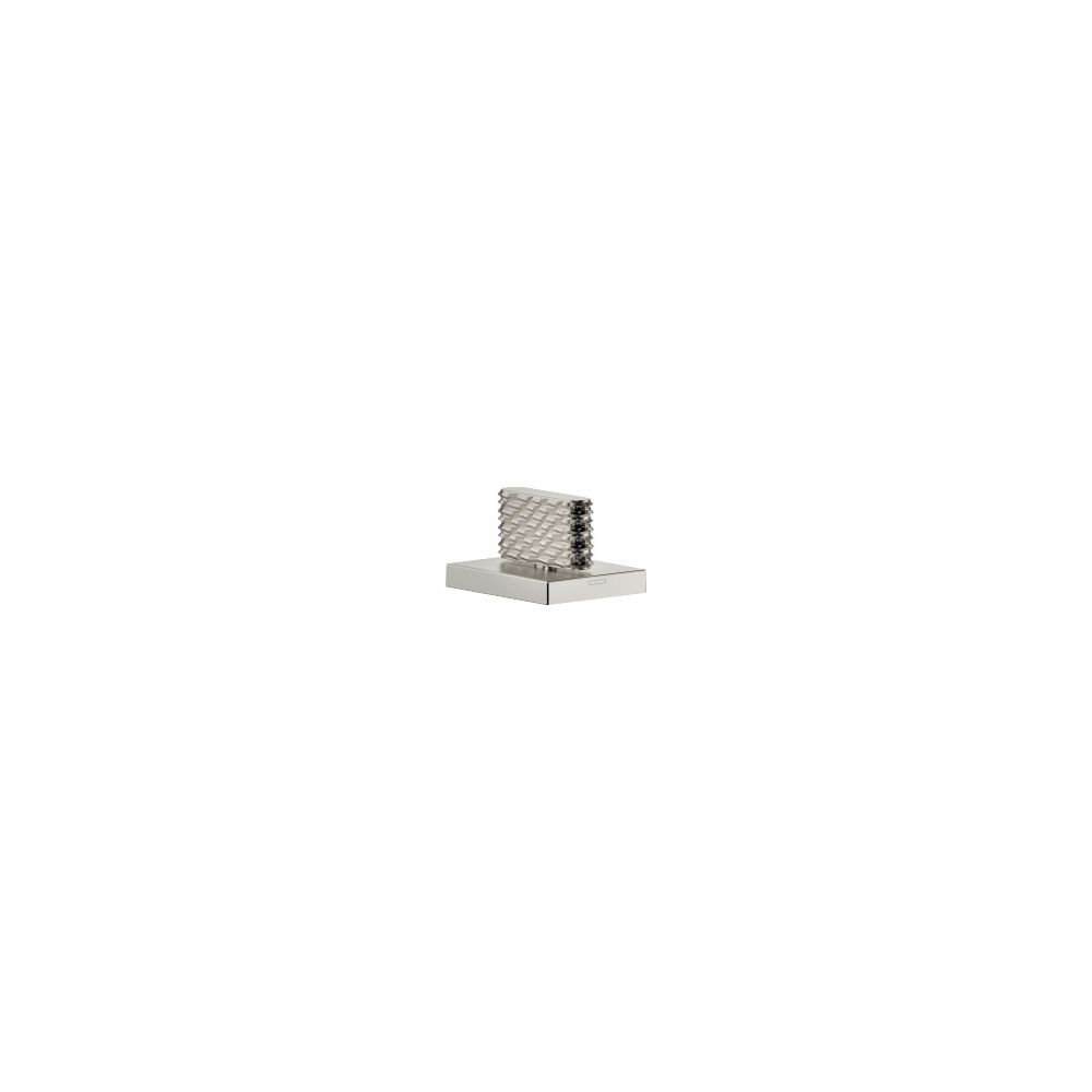 Dornbracht CL.1 Seitenventil rechtsschließend 20006705 platin matt... DORNBRACHT-20006705-06 4029011705281 (Abb. 2)