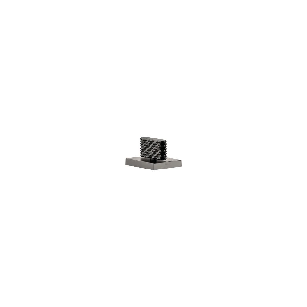 Dornbracht CL.1 Seitenventil rechtsschließend 20006705 Dark Platinum matt... DORNBRACHT-20006705-99 4029011796845 (Abb. 2)