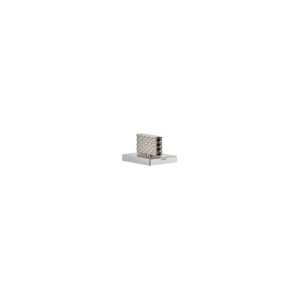 Dornbracht CL.1 Seitenventil linksschließend 20006706 platin matt... DORNBRACHT-20006706-06 4029011705328 (Abb. 2)