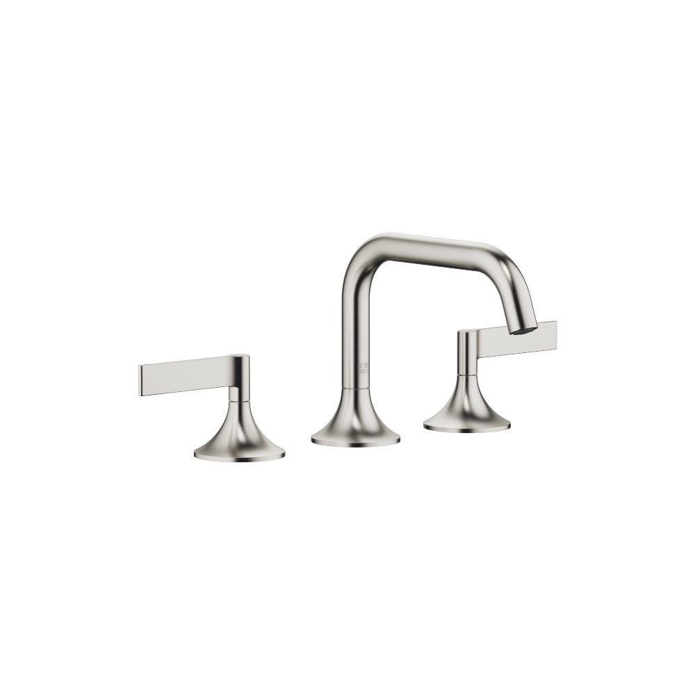 Dornbracht Waschtisch-Dreilochbatterie Vaia mit Ablaufgarnitur, 165mm, schwenkb... DORNBRACHT-20705819-06 4029011953491 (Abb. 2)