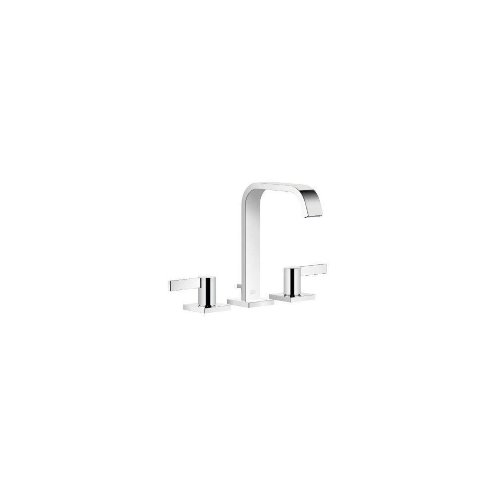 Dornbracht IMO Waschtisch-3-Lochbatterie mit Ablaufgarnitur 20713670 chrom... DORNBRACHT-20713670-00 4029011689376 (Abb. 2)