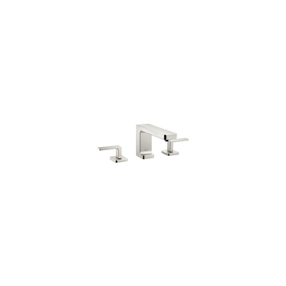 Dornbracht Waschtisch-Dreilochbatterie Lulu mit Ablaufgarnitur Ausladung 155mm ... DORNBRACHT-20713710-06 4029011554605 (Abb. 2)