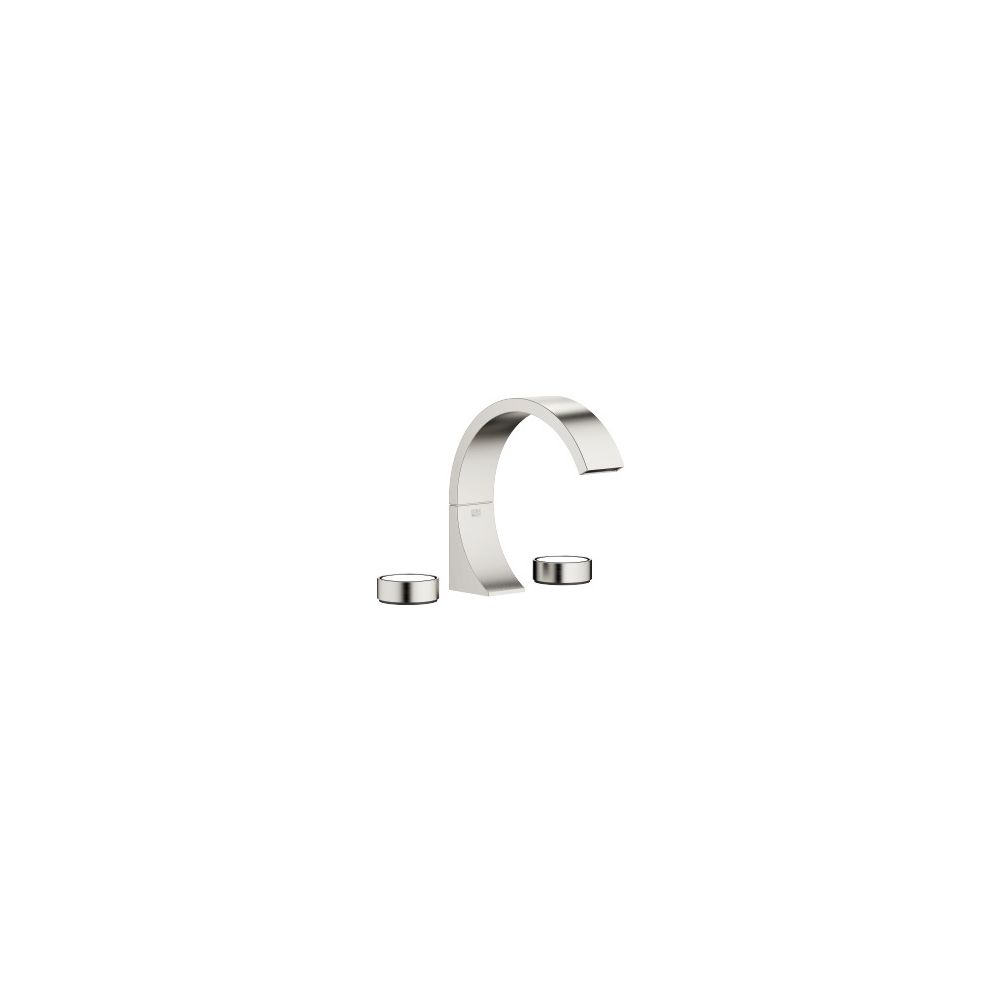 Dornbracht Waschtisch-Dreilochbatterie CYO mit Ablaufgarnitur Ausladung 167mm, ... DORNBRACHT-20713811-06 4029011929984 (Abb. 2)