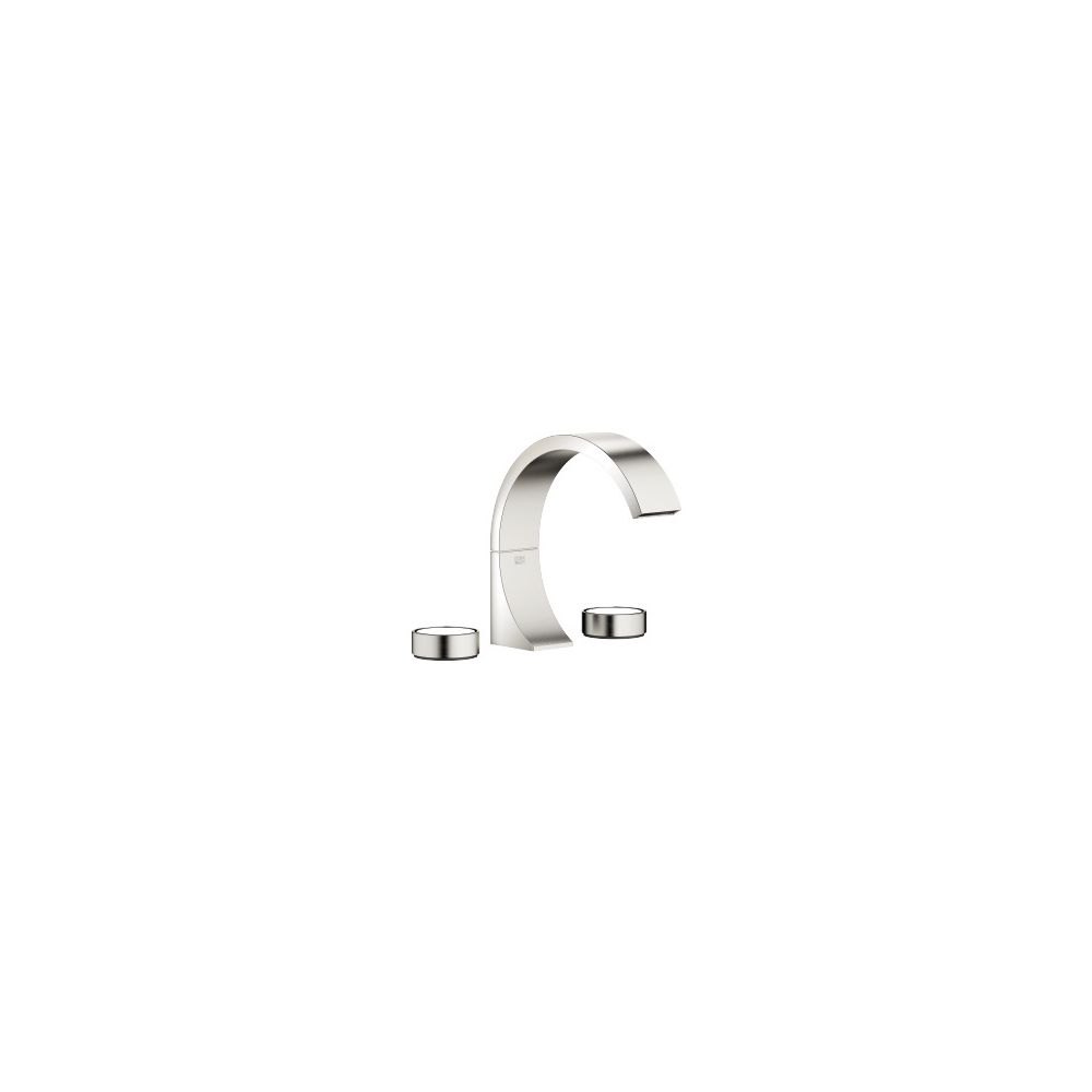 Dornbracht Waschtisch-Dreilochbatterie CYO mit Ablaufgarnitur Ausladung 167mm, ... DORNBRACHT-20713811-36 4029011930126 (Abb. 2)