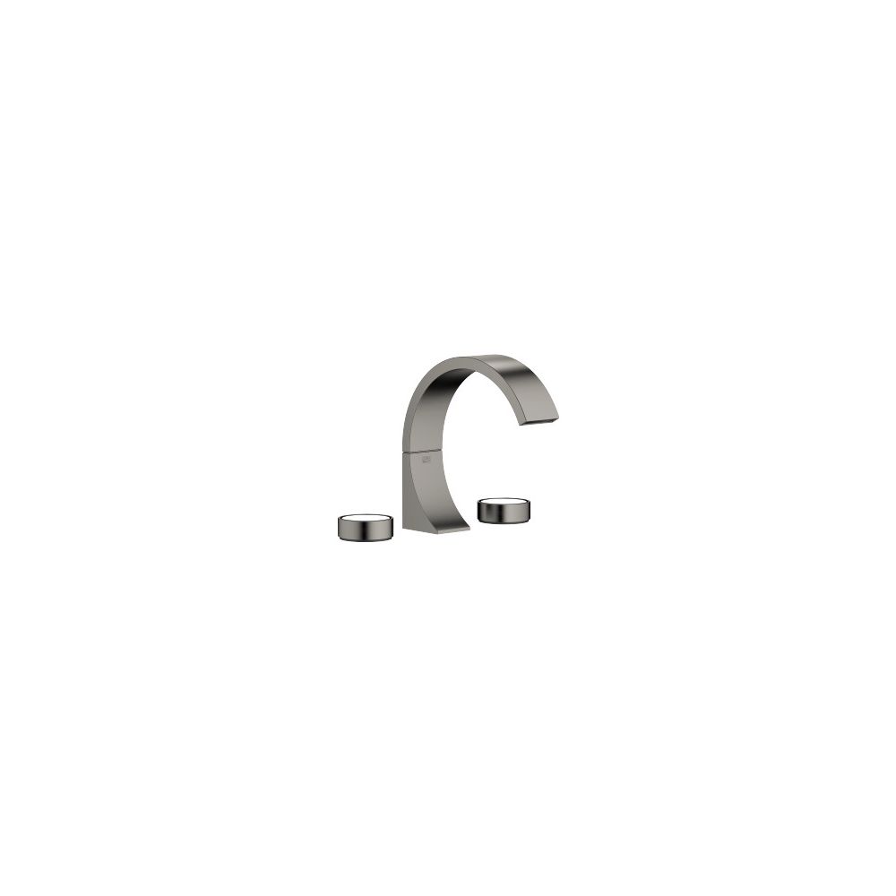 Dornbracht Waschtisch-Dreilochbatterie CYO mit Ablaufgarnitur Ausladung 167mm, ... DORNBRACHT-20713811-99 4029011930164 (Abb. 2)