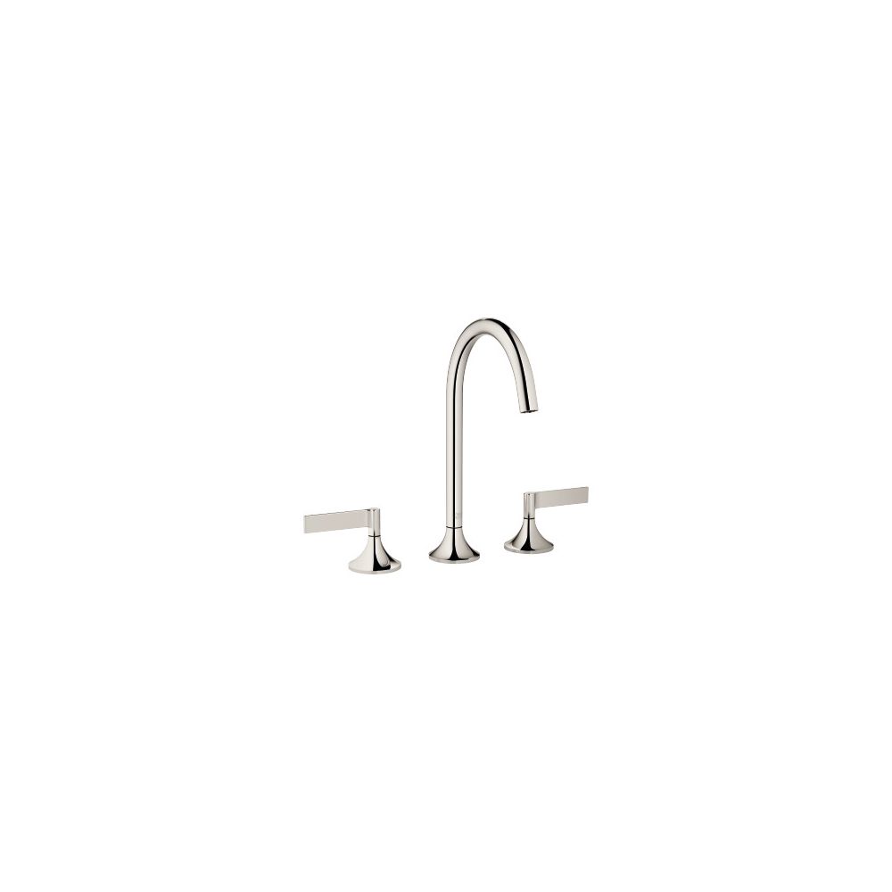 Dornbracht Waschtisch-Dreilochbatterie Vaia mit Ablaufgarnitur, 168mm, schwenkb... DORNBRACHT-20713819-08 4029011894985 (Abb. 2)