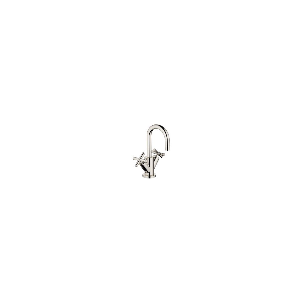 Dornbracht Tara Waschtisch-Einlochbatterie mit Ablaufgarnitur 22302892 platin... DORNBRACHT-22302892-08 4029011519291 (Abb. 2)