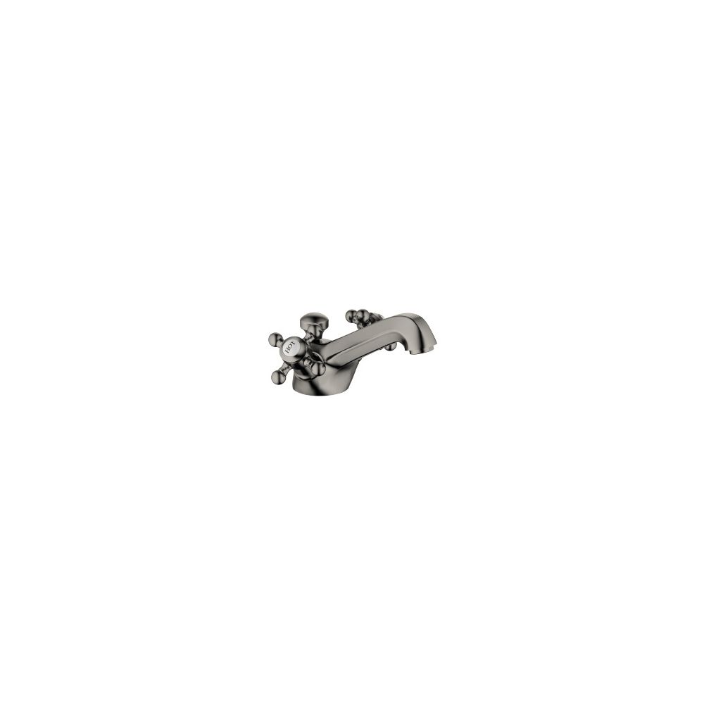 Dornbracht Waschtisch-Einlochbatterie Madison mit Ablaufgarnitur, Ausladung 130... DORNBRACHT-22500360-99 4029011801808 (Abb. 2)