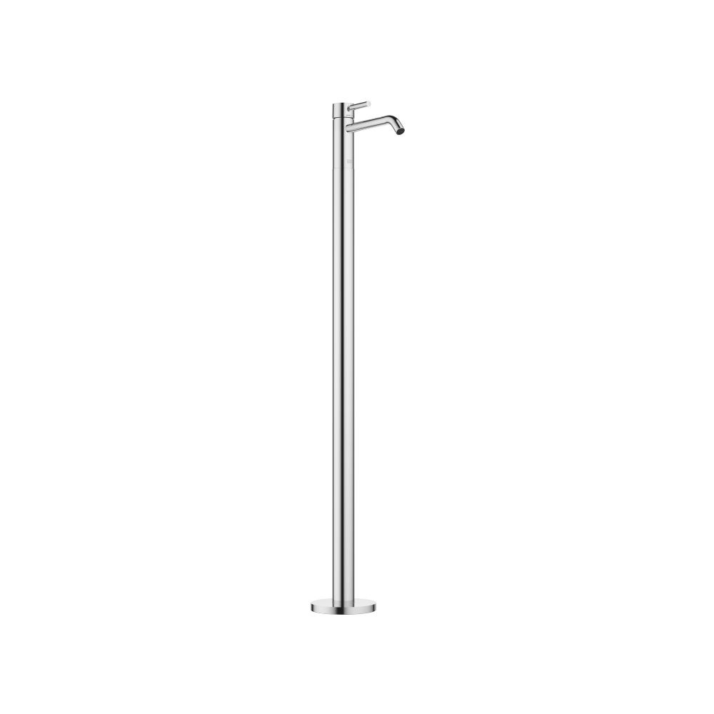 Dornbracht Waschtisch-Einhandbatterie Meta mit Standrohr, Ausladung 196mm, star... DORNBRACHT-22584660-00 4029011987267 (Abb. 2)