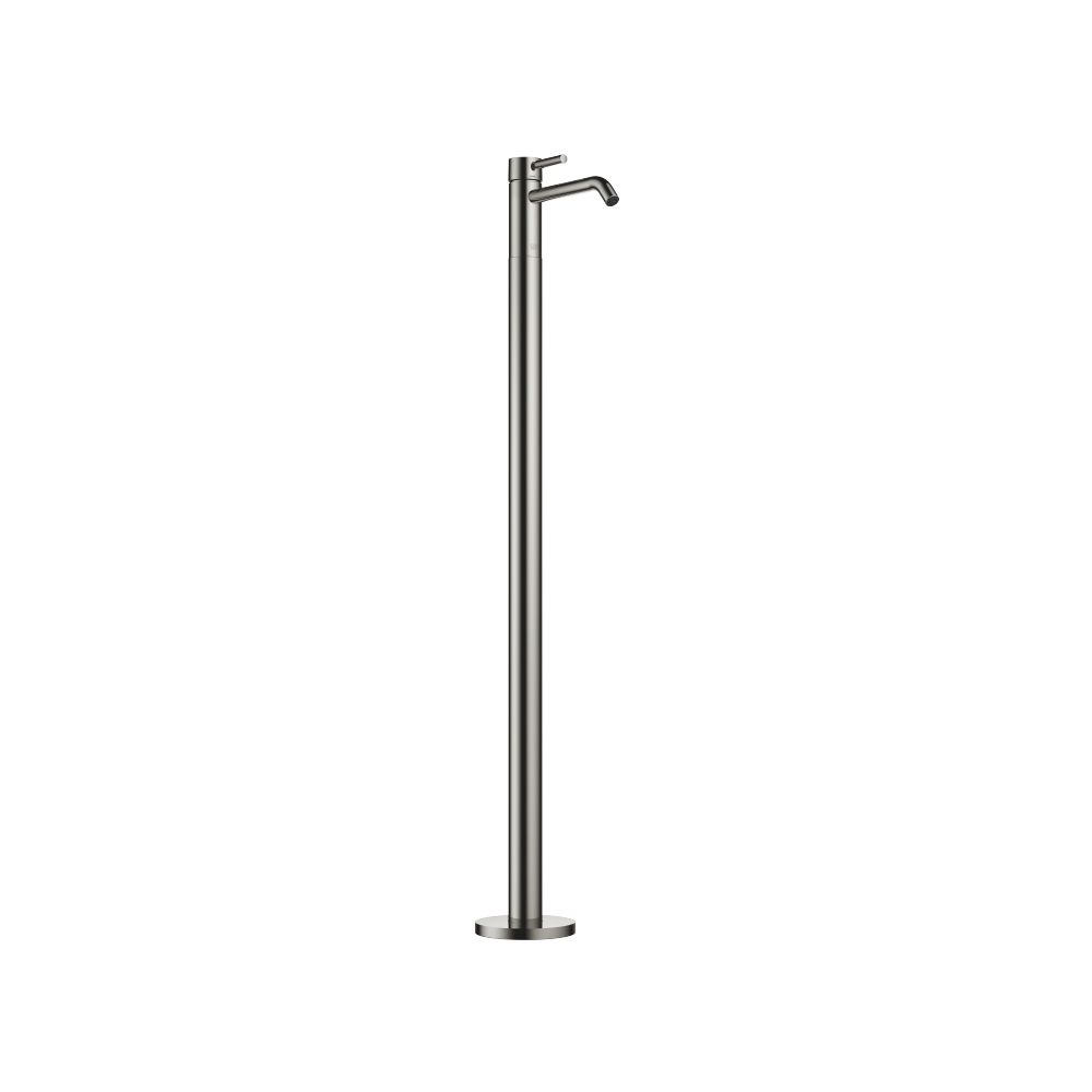 Dornbracht Waschtisch-Einhandbatterie Meta mit Standrohr, Ausladung 196mm, star... DORNBRACHT-22584660-19 4099477017198 (Abb. 2)