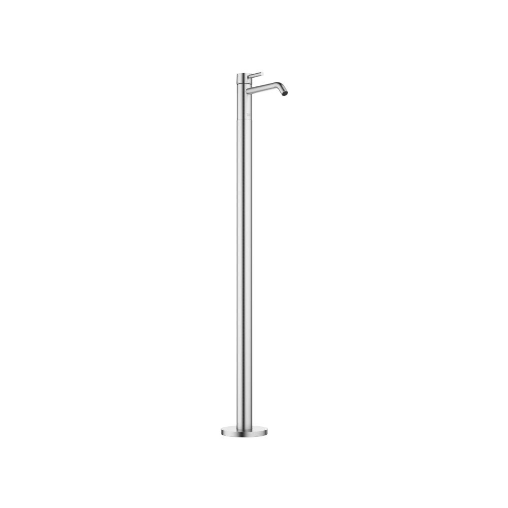 Dornbracht Waschtisch-Einhandbatterie Meta mit Standrohr, Ausladung 196mm, star... DORNBRACHT-22584660-93 4099477017297 (Abb. 2)