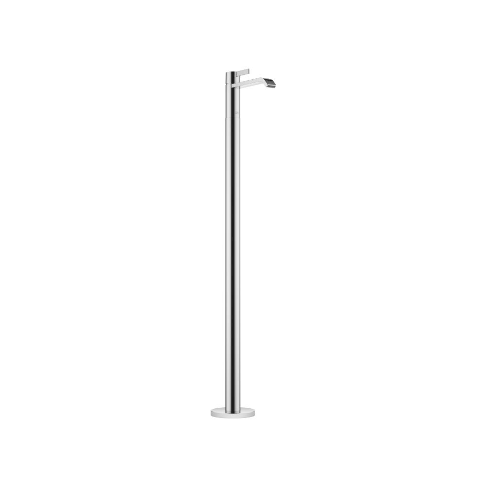 Dornbracht IMO Waschtisch-Einlochbatterie Standrohr 195mm, 4,6l/min, Chrom... DORNBRACHT-22585671-00 4099477153704 (Abb. 2)