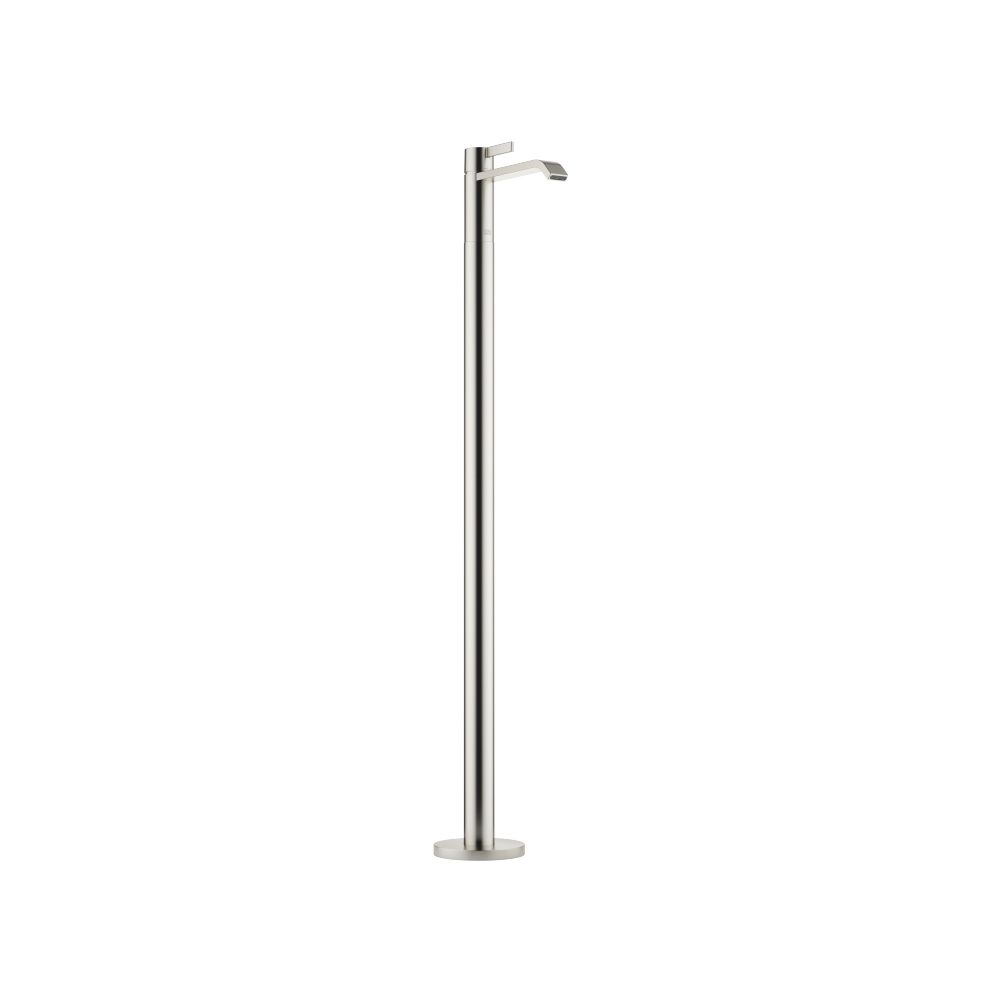 Dornbracht IMO Waschtisch-Einlochbatterie Standrohr 195mm, 4,6l/min, Platin geb... DORNBRACHT-22585671-06 4099477153728 (Abb. 2)