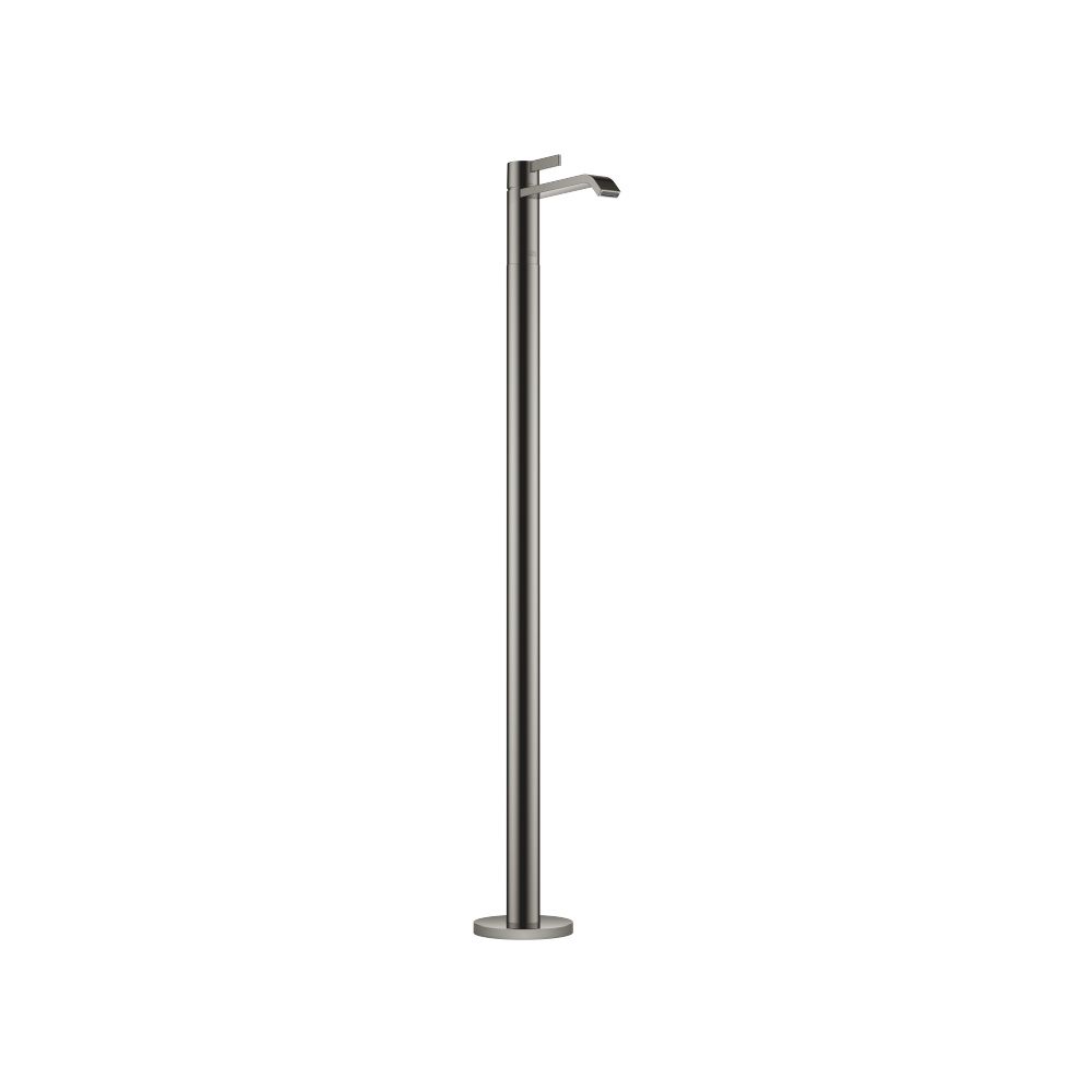 Dornbracht IMO Waschtisch-Einlochbatterie Standrohr 195mm, 4,6l/min, Dark Chrom... DORNBRACHT-22585671-19 4099477159270 (Abb. 2)
