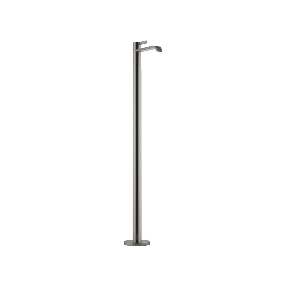 Dornbracht IMO Waschtisch-Einlochbatterie Standrohr 195mm, 4,6l/min, Dark Plati... DORNBRACHT-22585671-99 4099477159331 (Abb. 2)