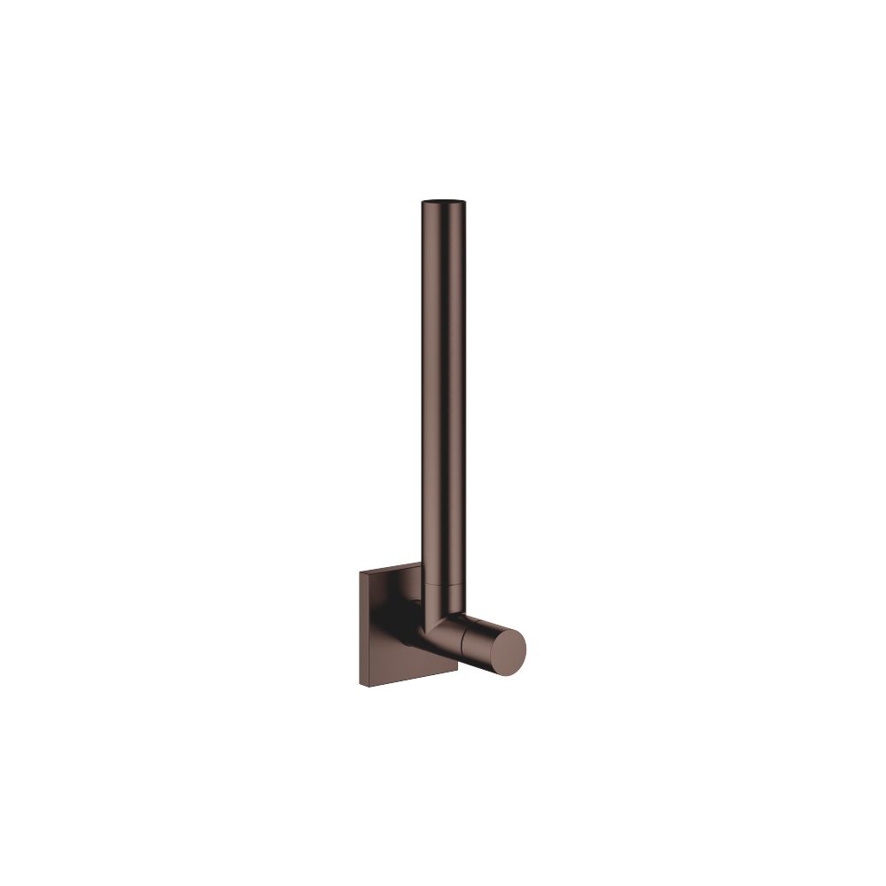 Dornbracht Eckventil für MEM Rosette 60x60mm Schlauchabdeckung 200mm Anschluss ... DORNBRACHT-22901782-43 4099477488646 (Abb. 2)