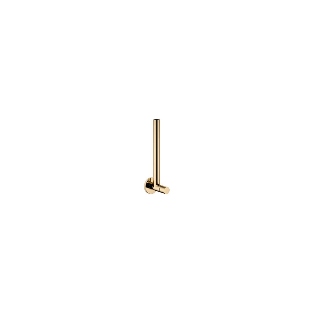 Dornbracht Eckventil rund Rosette Durchmesser 55mm Schlauchabdeckung 200mm, Mes... DORNBRACHT-22901979-09 4029011425868 (Abb. 2)