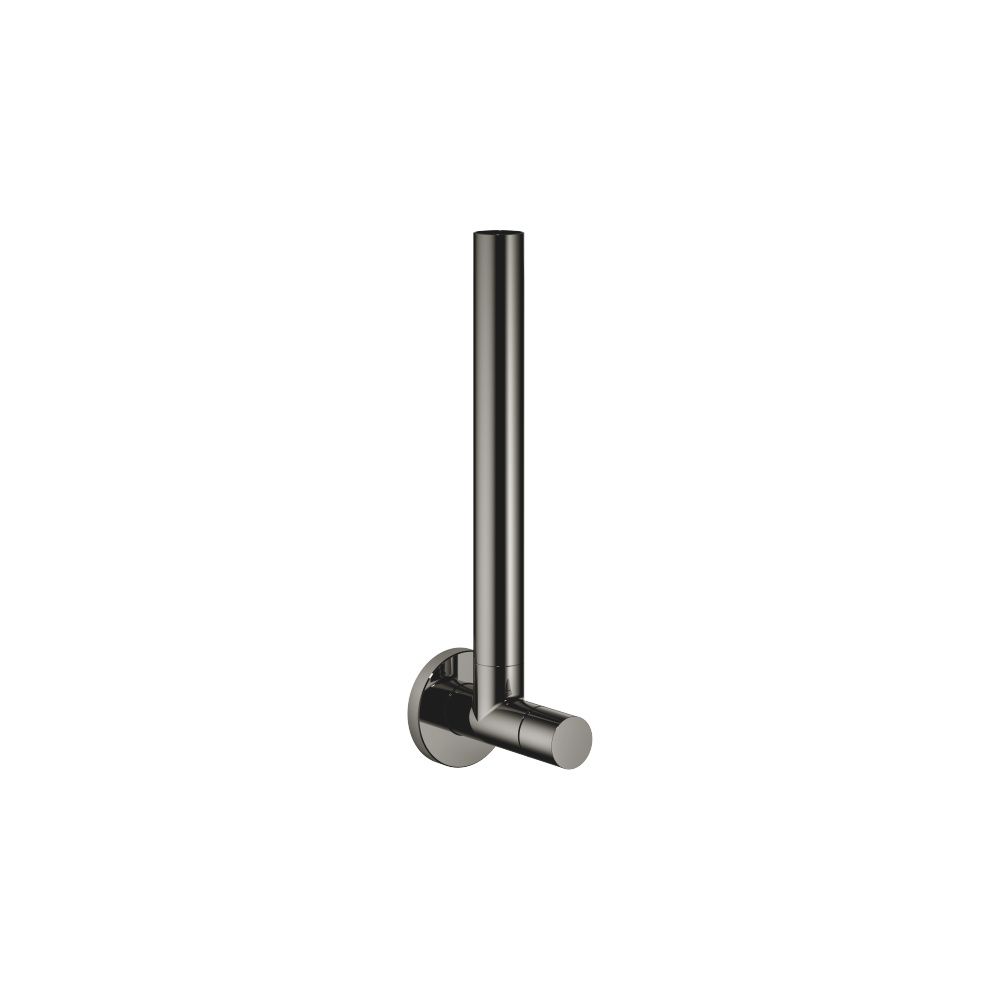 Dornbracht Eckventil rund Rosette Durchmesser 55mm Schlauchabdeckung 200mm, Dar... DORNBRACHT-22901979-19 4099477073736 (Abb. 2)