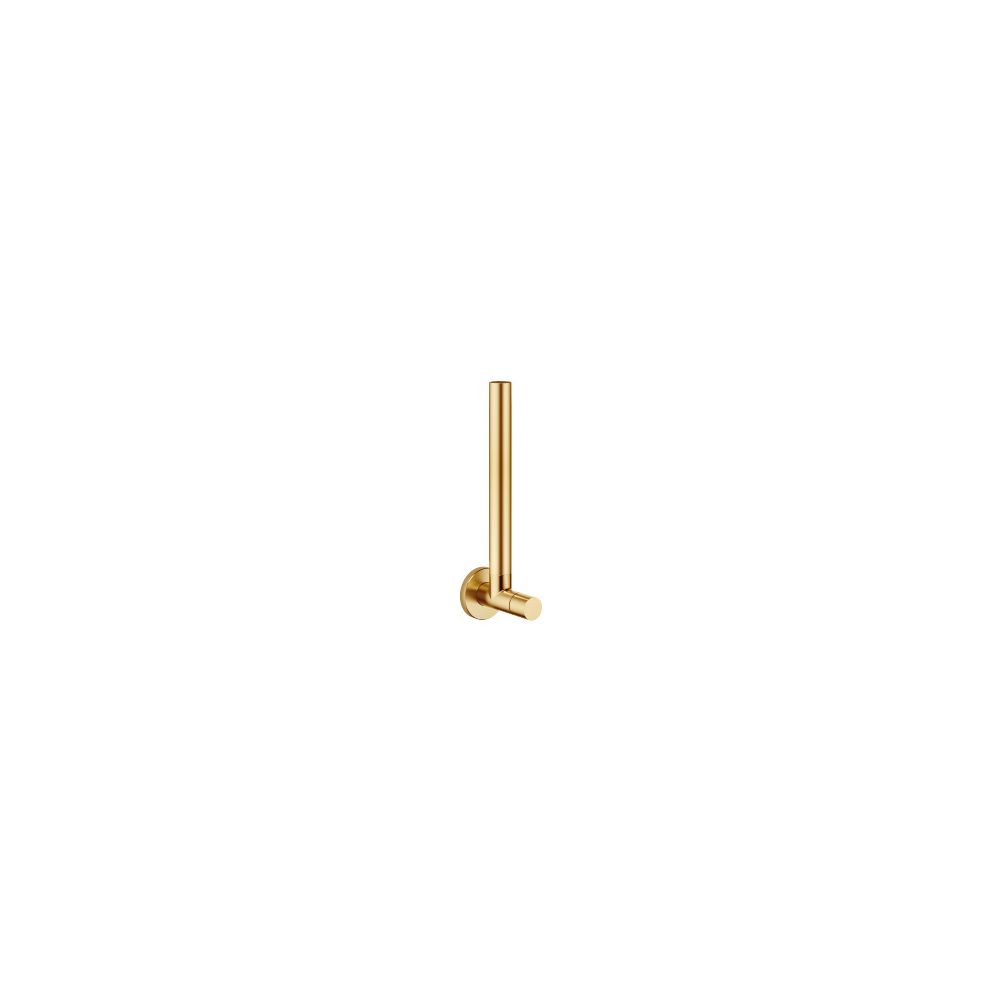Dornbracht Eckventil rund Rosette Durchmesser 55mm Schlauchabdeckung 200mm, Mes... DORNBRACHT-22901979-28 4029011885518 (Abb. 2)