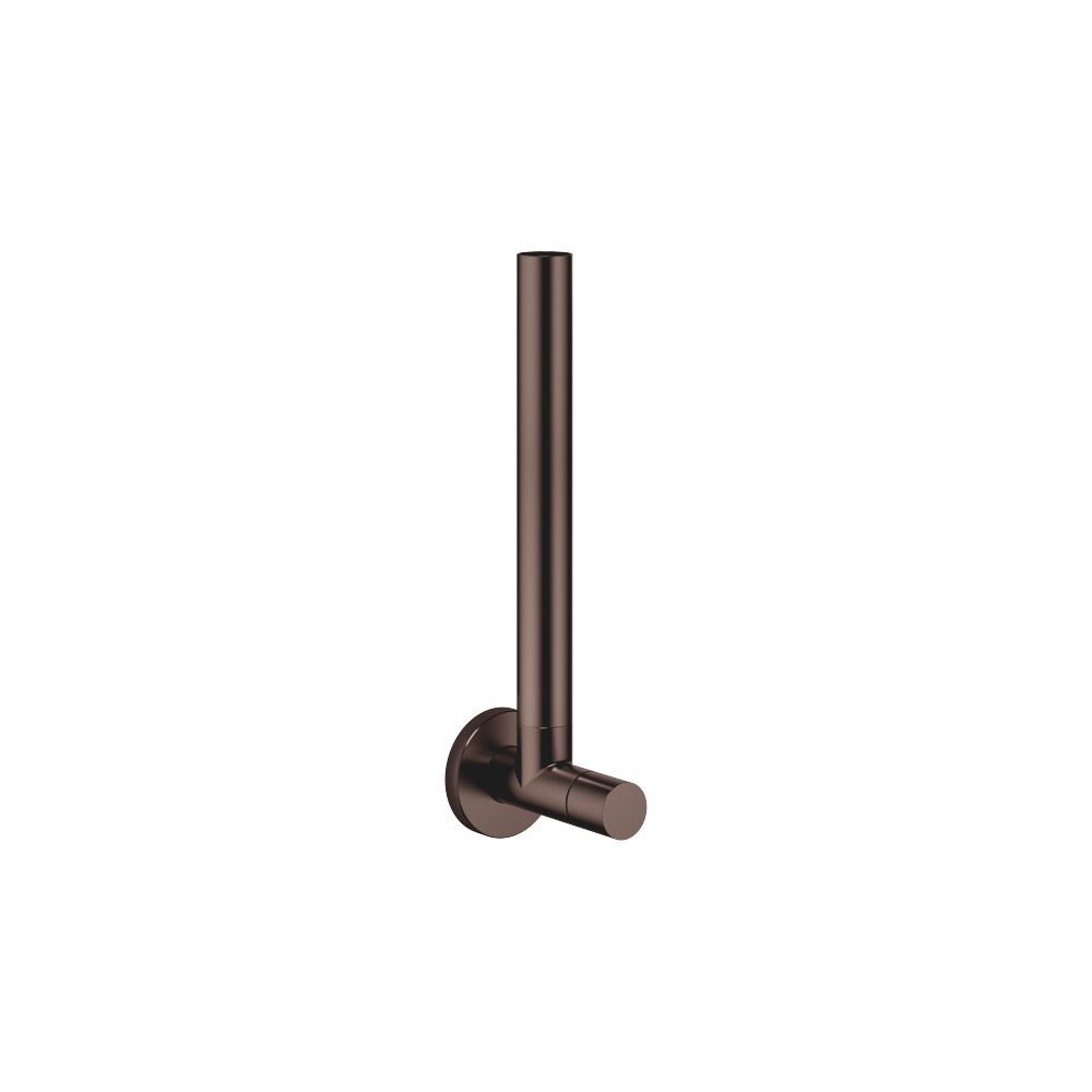 Dornbracht Eckventil rund Rosette Durchmesser 55mm Schlauchabdeckung 200mm, Dar... DORNBRACHT-22901979-43 4099477463568 (Abb. 2)