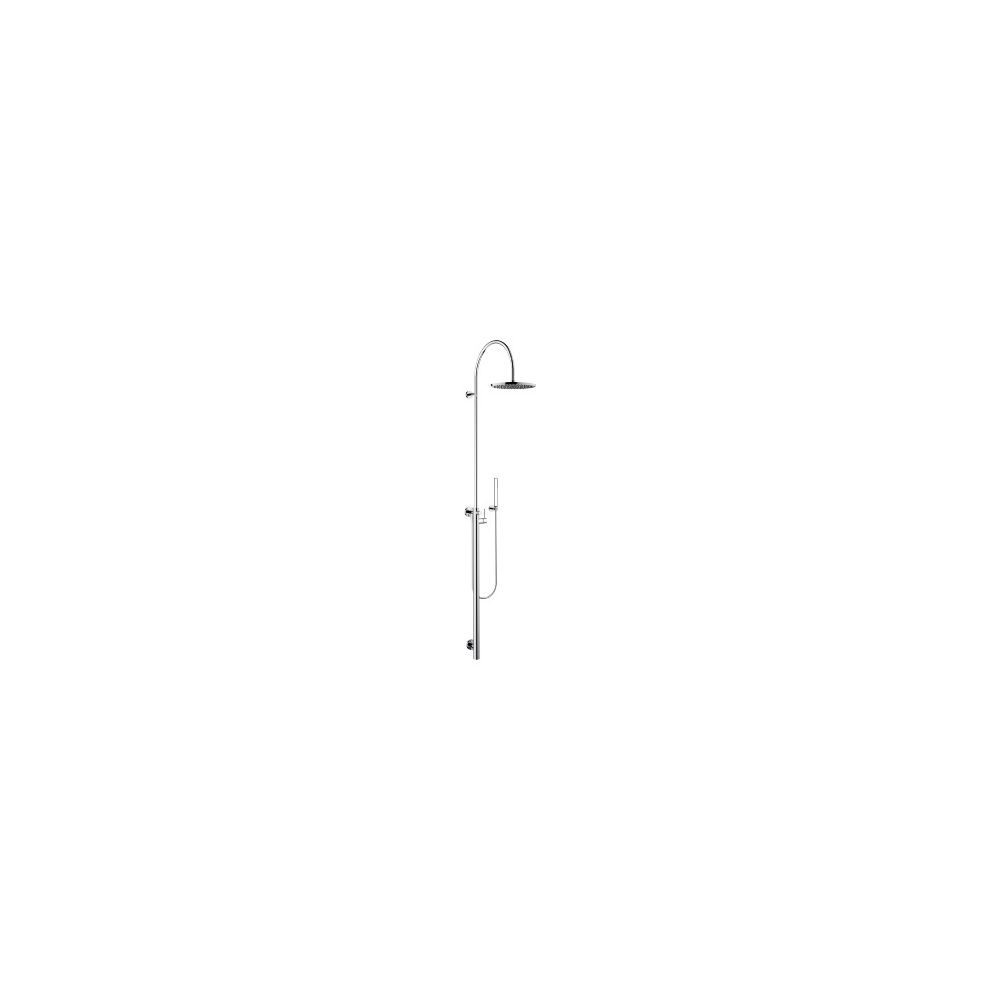Dornbracht Meta Duschstele mit Brause-Einhandmischer Serienspezifisch 26024661 ... DORNBRACHT-26024661-00 4029011881374 (Abb. 2)